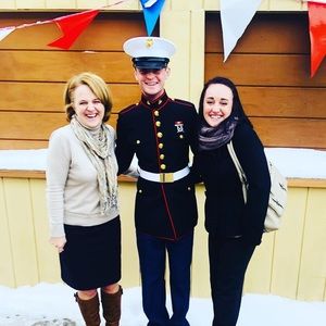 Meet your Posher, Brooke